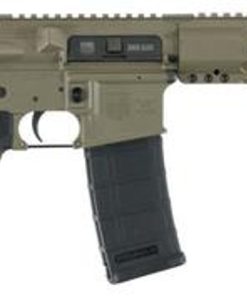 Diamondback DB15 Pistol, .300 AAC Blackout, 10.5", 30rd, Flat Dark Earth