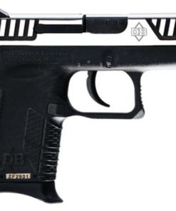 Diamondback Micro-Compact .380 ACP 2.8" Barrel Duotone Finish 6rd Mag