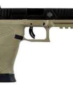 Diamondback Firearms Db9fs 9mm Flat Dark Earth 4.75, , 15 rd
