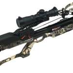 RAVIN CROSSBOW KIT R20 PREDATOR CAMO 430FPS