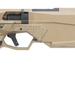 SilencerCo Maxim, 9mm, 4.38", 17rd, Flat Dark Earth