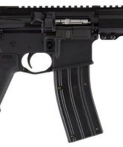 CMMG MK4 22 LR, 9" Barrel, AR PDW
