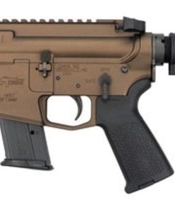 CMMG Banshee 300 Mk57 5.7x28mm, 5" Barrel, Midnight Bronze, 20rd