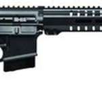 CMMG Endeavor 200 MK3 6.5 Creedmoor 20" Barrel, Magpul MOE Black Stock Black Hardcoat Anodized, 20rd