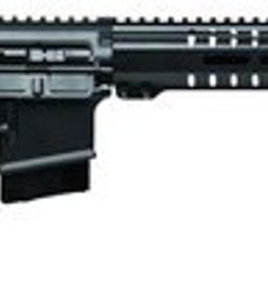 CMMG Endeavor 200 MK3 6.5 Creedmoor 20" Barrel, Magpul MOE Black Stock Black Hardcoat Anodized, 20rd