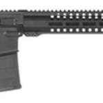 CMMG Endeavor 300 MK3 308 Win/7.62mm, 24" Barrel, Magpul PRS Black Stock Black Hardcoat Anodized, 20rd