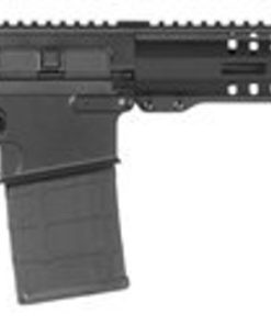 CMMG Resolute 100 MK47, 7.62x39mm, 16.1" Barrel, 30rd, Black