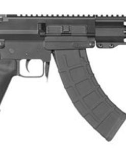 CMMG Banshee MK47 Pistol, 7.62x39mm, 10" Barrel, 15rd, Black