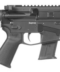 CMMG Banshee 300 Mk57 5.7x28mm, 5" Barrel, 20rd, Black