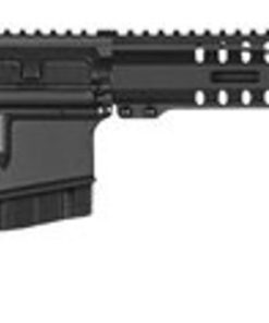 CMMG Endeavor 100 Mk4 350 Legend, 16" Barrel, Black