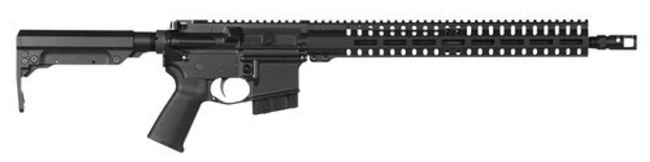 CMMG Endeavor 200 Mk4 350 Legend, 16" Barrel, Black CMMG Endeavor 200 Mk4 350 Legend, 16" Barrel, Black