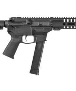 CMMG Banshee 200 Mk10 10mm, 8" Barrel, Black, Glock Mag, M-Lok, Magpul Grip, 30rd