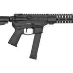CMMG Banshee 300 Mk10 10mm, 8", Black, Glock Mag, M-Lok, Magpul Grip, 30rd