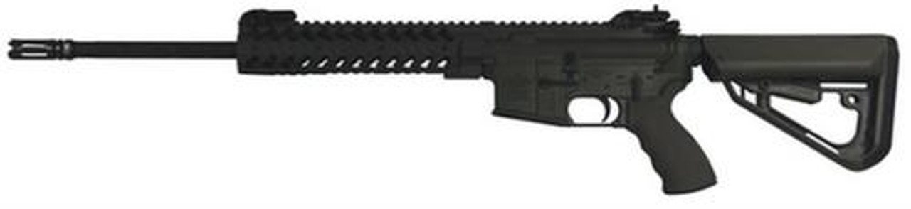 YHM AR-15 SLR-Smooth Specter Carbine 5.56/223 16" Fluted Barrel, Ti-7 Adjustable Ergo Stock, OD Green Cerakote YHM AR-15 SLR-Smooth Specter Carbine 5.56/223 16" Fluted Barrel, Ti-7 Adjustable Ergo Stock, OD Green Cerakote