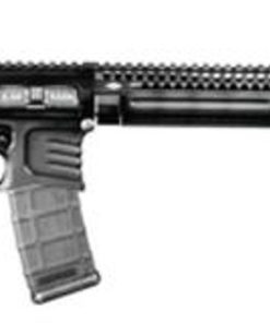 Yankee Hill Billet Model 57 Carbine 5.56/223 16" Barrel, QDS Sights MOE Grip Magpul Adjustable Stock 30rd Mag
