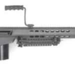 Barrett 82A1 50BMG Semi Auto Rifle System, 29" Barrel, Bipod 10 rd Mag