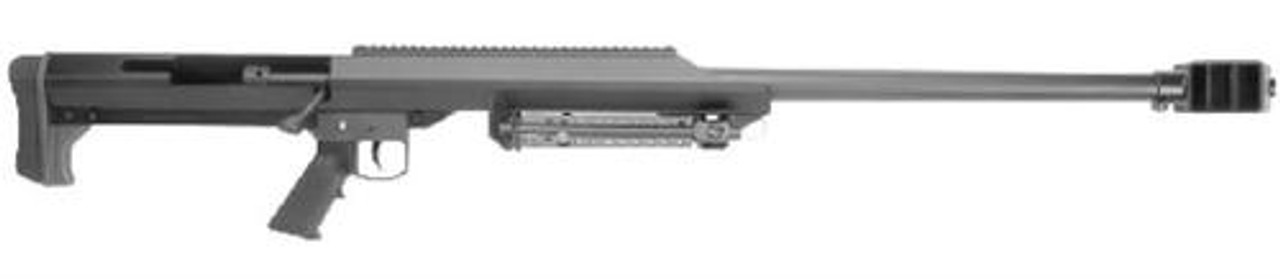 Barrett Model 99 .416 Barrett, 32" Match Barrel With Carry Case Barrett Model 99 .416 Barrett, 32" Match Barrel With Carry Case