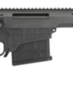 Barrett 98B .338 Lapua Magnum 20" Heavy Barrel Black 10 Rd Mag