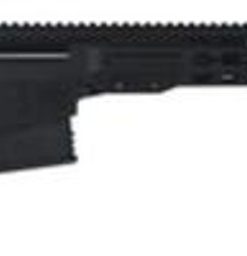Barrett Firearms MRAD Multi Role Adaptive Design .308 Winchester 22" Fluted Barrel with Black Anodized Receiver10rd