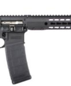 Barrett REC 7 - Gen II 5.56/223 16" Barrel MOE Stock Black Receiver 30 Rd Mag