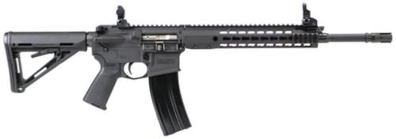 Barrett REC 7 - Gen II 6.8 SPC 16" Barrel, Six Position MOE Stock, 30 Rd Mag Barrett REC 7 - Gen II 6.8 SPC 16" Barrel, Six Position MOE Stock, 30 Rd Mag