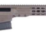 Barrett MRAD .300 Win Mag 24" Fluted Barrel Multi-Role Brown 10 Rd Mag