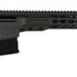 Barrett MRAD Multi Role Adaptive Design .300 Win Mag24" Fluted Barrel with Tungsten Gray Cerakoted Receiver10rd