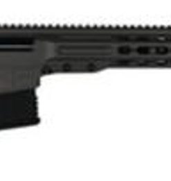 Barrett MRAD Multi Role Adaptive Design .300 Win Mag24" Fluted Barrel with Tungsten Gray Cerakoted Receiver10rd