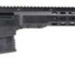 Barrett MRAD System .338 Lapua, 24" Fluted Barrel, Black, 10rd