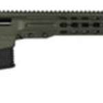 Barrett Firearms MRAD Multi Role Adaptive Design .338 Lapua 26" Fluted Barrel with Olive Drab Green Cerakoted Receiver10rd