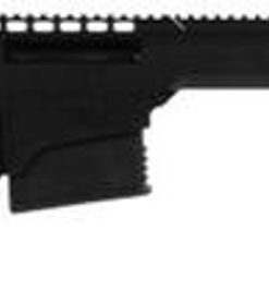 Barrett Firearms Model 98B Tactical 308 Win, 16" Heavy Barrel, Black Anodized Receiver, 10rd