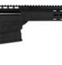 Barrett Model 98B Tactical .308 22" Heavy Barrel Black Anodized Receiver