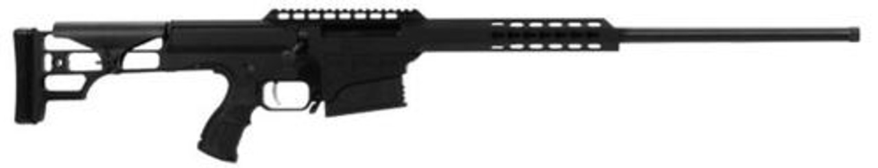 Barrett Model 98B Fieldcraft .300 Win Mag 24" Light Barrel Black Anodized Receiver 10rd Barrett Model 98B Fieldcraft .300 Win Mag 24" Light Barrel Black Anodized Receiver 10rd