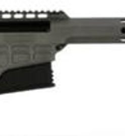 Barrett Model 98B Fieldcraft 6.5 Creedmoor 22" Light Barrel Tungsten Gray Cerakoted Receiver 10rd