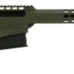 Barrett Model 98B Fieldcraft .300 Win Mag 24" Light Barrel Olive Drab Green Cerakoted Receiver 10rd Mag