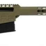 Barrett Model 98B Fieldcraft .300 Win Mag 24" Light Barrel Flat Dark Earth Cerakoted Receiver 10rd