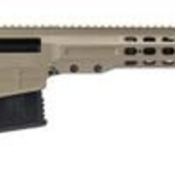 Barrett MRAD 7mm Rem, 24", Fluted Barrel, Flat Dark Earth