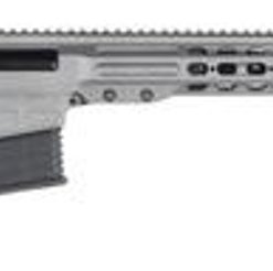 Barrett MRAD 6.5 Creedmoor, 24" Fluted Barrel, Grey