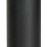 Barrett AM30 Adapter Mount Suppressor 30 Caliber 8.3" Length, 1.5" Diameter