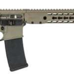 Barrett REC7 DI Gen II 223 Remington/5.56 NATO 18.0", , 30 rd