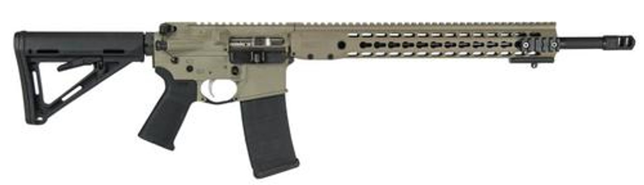 Barrett REC7 DI Gen II 223 Remington/5.56 NATO 18.0", , 30 rd Barrett REC7 DI Gen II 223 Remington/5.56 NATO 18.0", , 30 rd