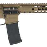 Barrett REC7 DI 300 Blackout, 16" Barrel, Burnt Bronze Receiver, Keymod, 30rd