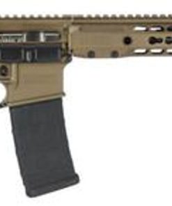 Barrett REC7 DI 300 Blackout, 16" Barrel, Burnt Bronze Receiver, Keymod, 30rd