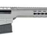 Barret M98B Lightweight 338 Lapua 24in Grey
