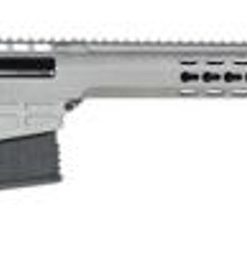 Barret M98B Lightweight 338 Lapua 24in Grey