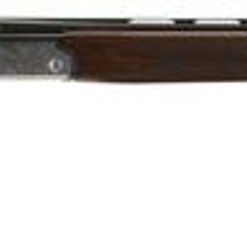 Barrett Sovereign Rutherford Over/Under 28 Ga 26" 2.75" Walnut Stock Ste