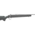 Barrett Fieldcraft 6.5 Creedmoor 21" SS Barrel, Synthetic Carbon Stock, 4 rd