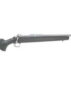 Barrett Fieldcraft 6.5 Creedmoor 21" SS Barrel, Synthetic Carbon Stock, 4 rd