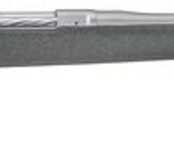 Barrett Fieldcraft Right Hand 25-06 Remington 21" Barrel, Synthetic Carbon, 4rd