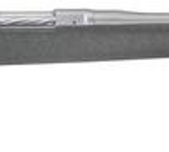Barrett Fieldcraft Right Hand Bolt 30-06 Springfield 21" Barrel, Synthetic Carbon Fiber Stock Stainless Steel, 4rd
